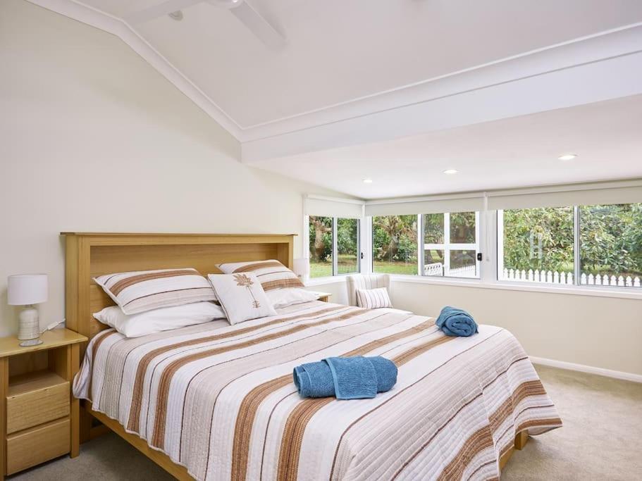 Moonya Avocado Farm Cottage - With Early Check-In Mount Tamborine Εξωτερικό φωτογραφία
