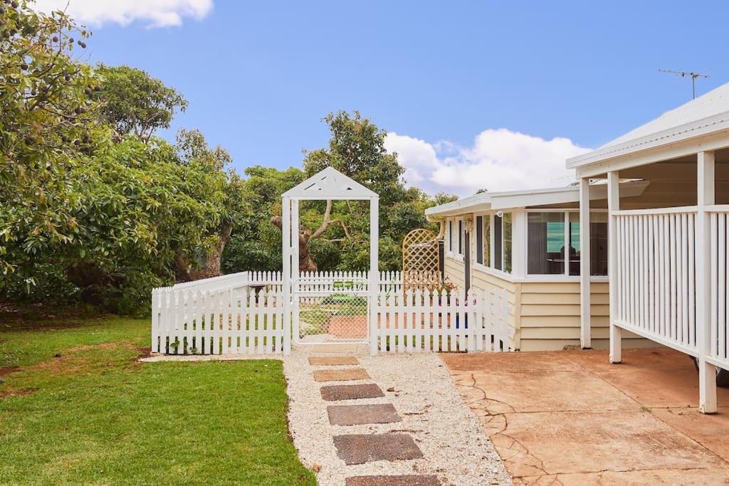 Moonya Avocado Farm Cottage - With Early Check-In Mount Tamborine Εξωτερικό φωτογραφία